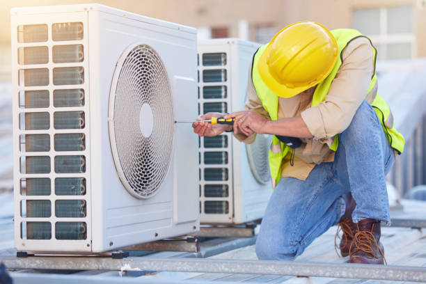 Best Affordable HVAC Services  in Fairhope, AL