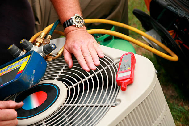 Best HVAC Cleaning Services  in Fairhope, AL