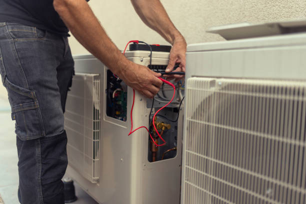 Best Emergency HVAC Repair  in Fairhope, AL