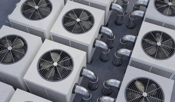 Air Duct Cleaning in Fairhope, AL