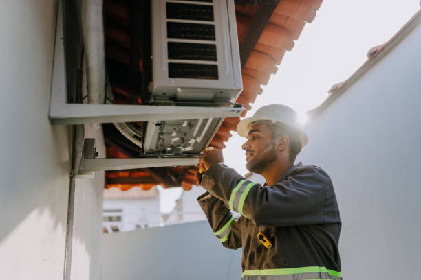 HVAC Troubleshooting in Fairhope, AL