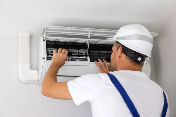 Best Commercial HVAC Repair  in Fairhope, AL